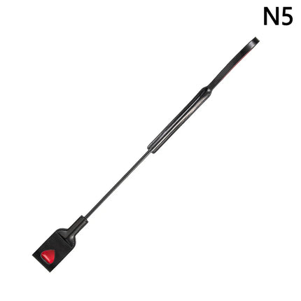 【AD】Sex Toys PU Leather Flirting Feather Tickled Whip Spank Flogger Clit Tickler BDSM Bondage Slave Erotic Adult Toys