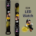 1 PCS-Watch 1