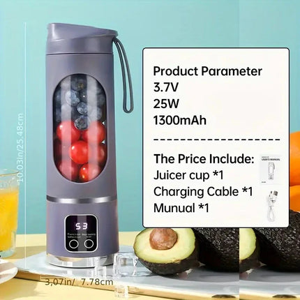 Portable Juicer / Mixeur Portable