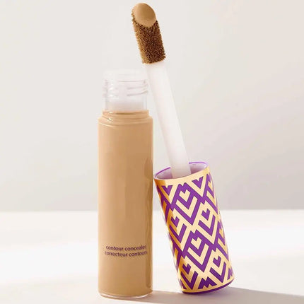 Waterproof Liquid Concealer Foundation Conceal Blemishes Oil-control Cover Dark Circles Natural Skin Tone Concealer Makeup