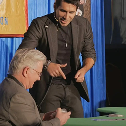 The Bottle by Adrian Vega Magic Tricks Signed Card Appearing in Sealed Bottle Magia Props Close-up Illusions Gimmicks Mentalism