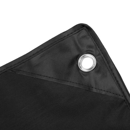 210*150cm Outdoor Camping Mat Pad Rainproof Double Sided Picnic Tent Blanket Foldable Oxford Beach Mat Ground Sheet Tarp Mats