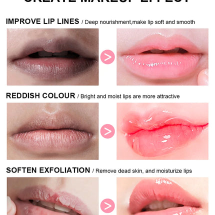 Lip Glowy Balm Sheer Tinted Lip Moisturizer with Shea Butter for Hydrating Shine & Soft Lips nourish Lip oil Lips care LANEIGE