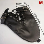 M BDSM Mitt