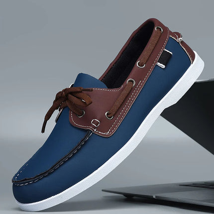 New fashion versatile shoes suitable for casual and business occasions for men