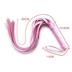 Pink whip