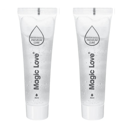 30ML Adults Sex Lubes Water-soluble Based Lubricant Body Masturbating Massage Lubricating Oil Lube Vaginal Anal Couple Sex Gel