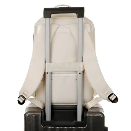 Men Women 40x20x25 Cabin Bag Outdoor Travel Lightweight Hand Luggage Backpack Short-Distance Backpack Business Computer Bag