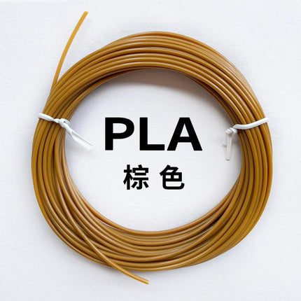 40 Colors 3D Pen Filament 1.75mm PLA Each Color 33 Feet 10m Glow-in-the-Dark 3D Filament Perfect Child Gift & Teaching-Specific