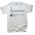 WHITE / XL