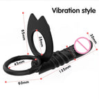Vibration Style-Blac