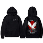 black / M