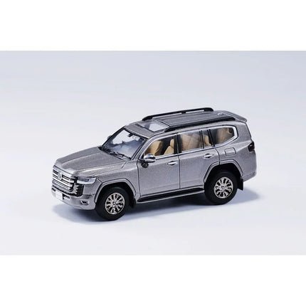 GCD 1/64 Japanese Alloy Car Model Diecast Metal Toy Car Collection – Mini Vehicle for Boys & Adult Hobbyists, Premium Gift