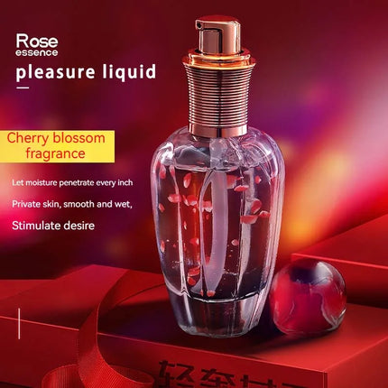 Female Climax Enhancer Fast Orgasm Gel Vagina Liquid Exciter Intense Sex Drop Dildo Spray Vaginal Tightening Women's Sex Oil