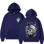 XL / Navy Blue