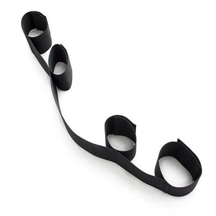 BDSM Restraints Harness Open Legs Spreader Sexy Toys For Couples Sex Flirting Tied Legs Adult Accessories Sex Shop No Vibrators