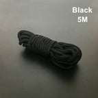 black 5m
