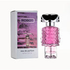 A-Female Robot Pink