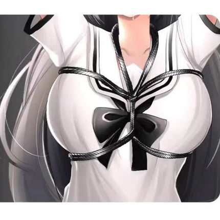 4 Colors  Fetish Exotic Shibari Accesories of Handcuffs Bondage Rope for Men Women Slave Role Play Binder Restraint Touch Fun