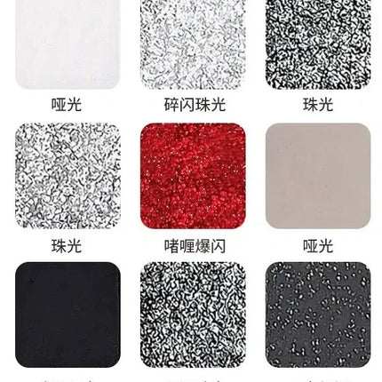9 Colors Smoky Black Red Eye Shadow Palette Sweet Cool Eyeshadow Long Lasting Shimmer Eyes Makeup Dark Pressed Glitter Eyeshadow
