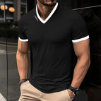 black / S
