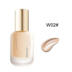 Moisturized W02 / China