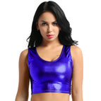 Blue A / One Size