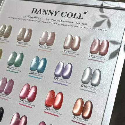 35 Color 6D Cat Eye Gel Polish Gel Nail Polish Varnish Nail Set UV Soak Off Gellak Gelpolish Nail Art Primer Manicure Gel Lacque