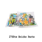 280pcs / China Mainland