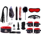 Red-14pcs