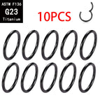 10pcs 3 / 1.6x14mm