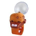 Capybara