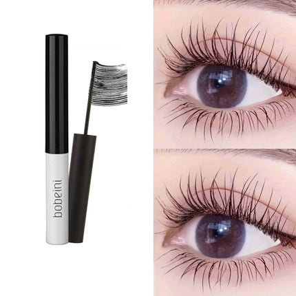 Black Extra Fine Mascara Fine Brush Head Small Brush Head Thin Curl Thick Stretch To Create Sunflower Eyelash Waterproof