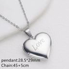 Love Heart / China Mainland