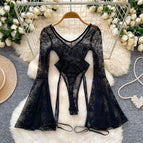 black / M