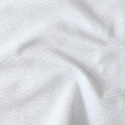 2-10Y Children's Pure Cotton Short Sleeved Pullover T-shirt Baby Boys Girls Summer Clothes New Students Solid Color Tops
