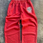 red / M