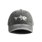 GRAY / Adjustable