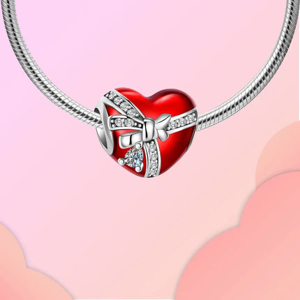 Original Charms 925 Sterling Silver Butterfly Pendant Dragonfly Flowers Bead For Women Necklace DIY Bracelet Fine Jewelry Gift