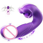 B Purple