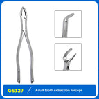 Adult pliers