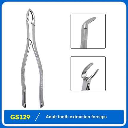 Dental Orthodontic Pliers Distal End Cutter Plier Tooth Extraction Rongeur TC Head Dentist Surgery instrument Product Tool