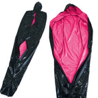 Fluorescent Pink / S