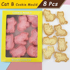 Cat B