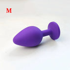 Purple-M