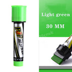 30 mm Light green
