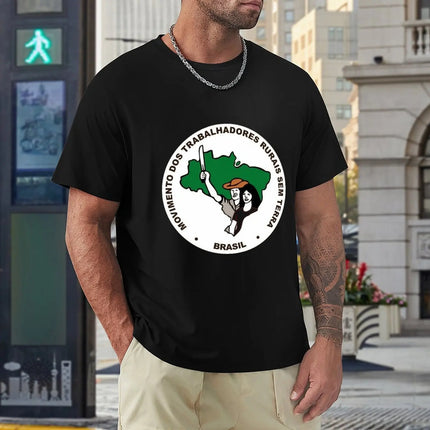 MST T-Shirt custom t shirt anime figures mens graphic t-shirts hip hop