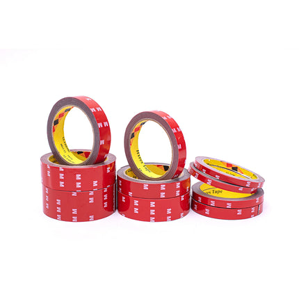 300CM Extra Strong Double Sided Tape Adhesive Car Special Tear Off Without Leaving Traces High Viscosity Mounting Fixing Sticky