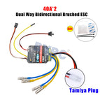 Tamiya Plug
