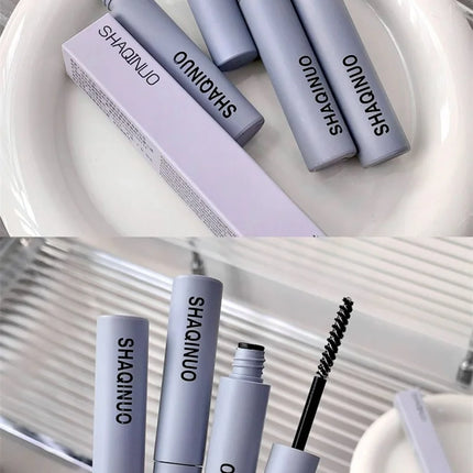Eyebrow Styling Gel 3D Wild Brow Wax Waterproof Lasting Quick-drying Easy To Wear Shaping Eyebrows Makeup Sculpt Soap Cosmetics